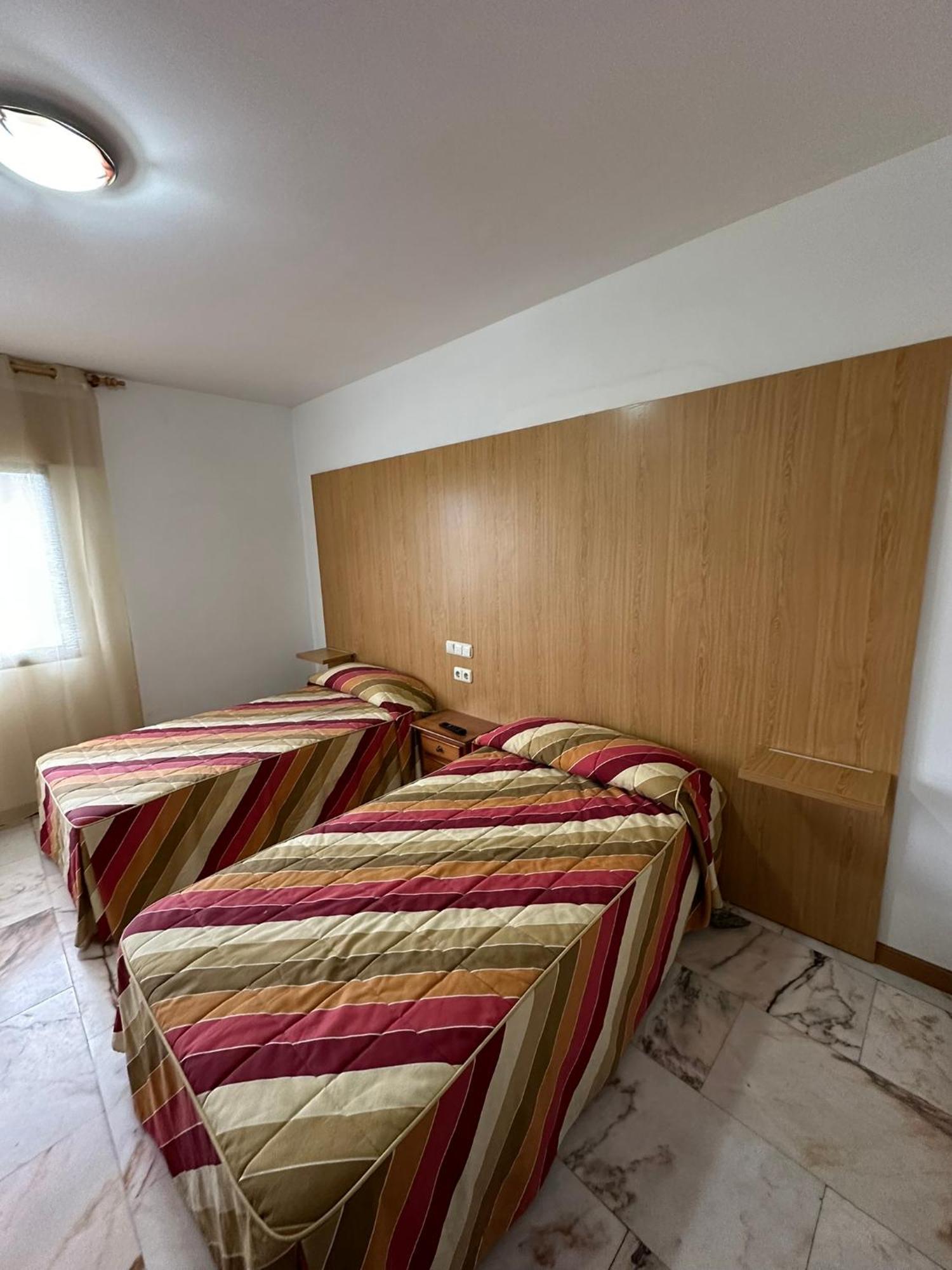 P Residencia Pividal Hotel Picaraña Екстериор снимка