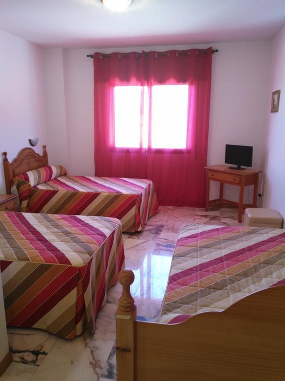 P Residencia Pividal Hotel Picaraña Екстериор снимка